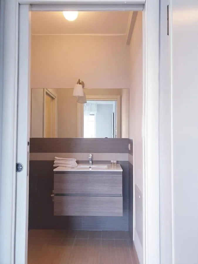 Michelangelo Apartments Cormano 0*,  İtalya