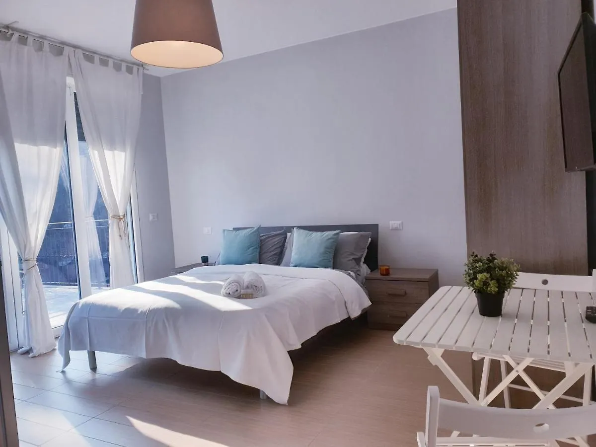 Aparthotel Michelangelo Apartments Cormano