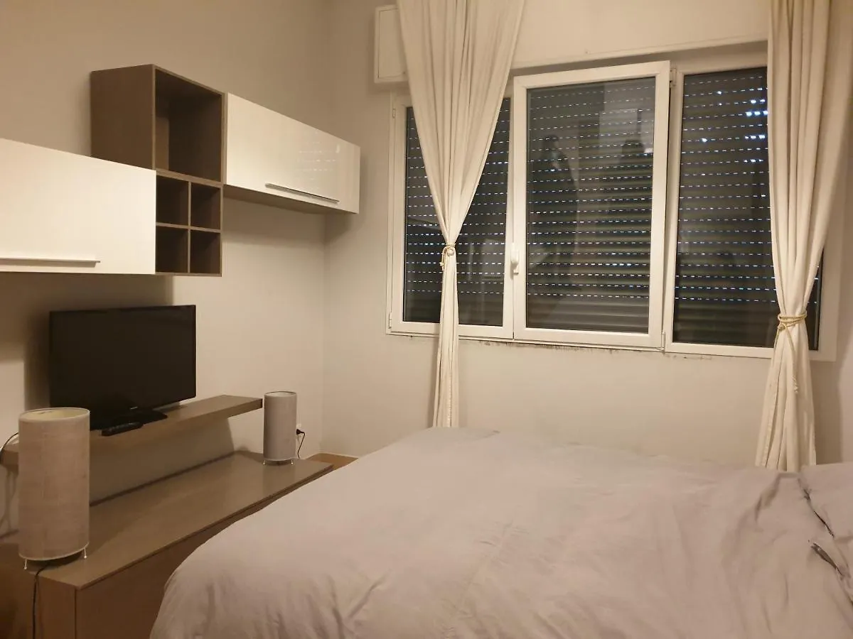 Michelangelo Apartments Cormano Aparthotel