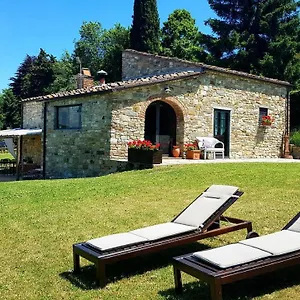 **** Hotel Poggio Al Sole Italië