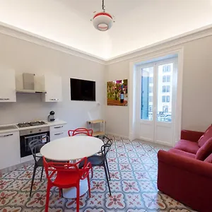 ** Bed & Breakfast Del Ponte Normanno Italië