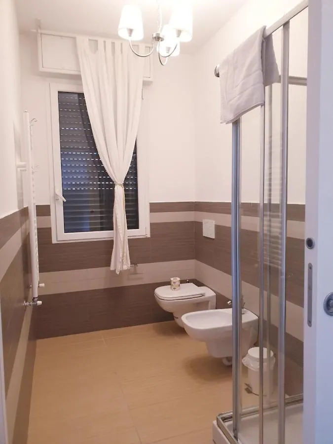 Aparthotel Michelangelo Apartments Cormano