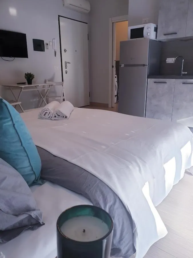 Aparthotel Michelangelo Apartments Cormano