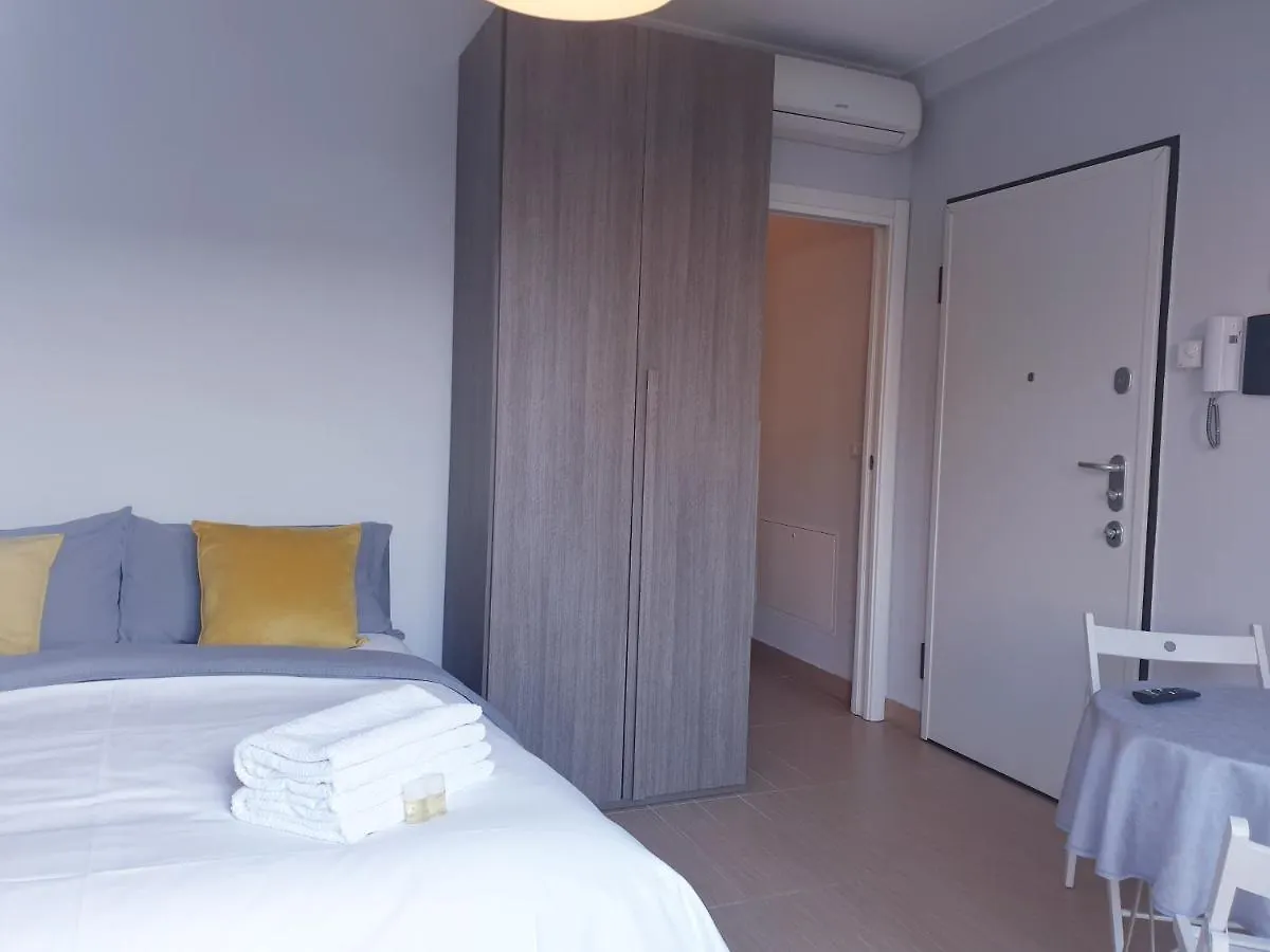 Aparthotel Michelangelo Apartments Cormano