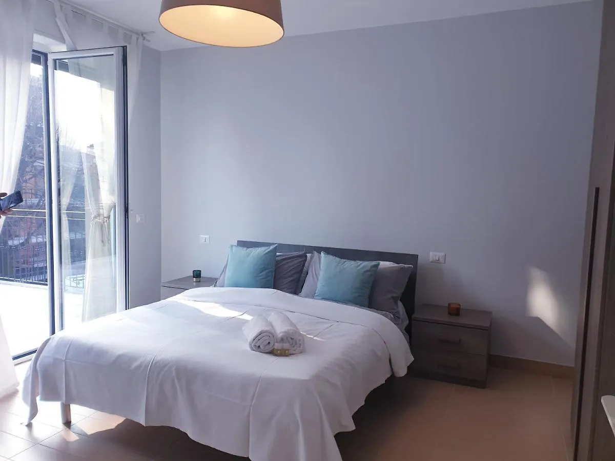 Michelangelo Apartments Cormano Aparthotel