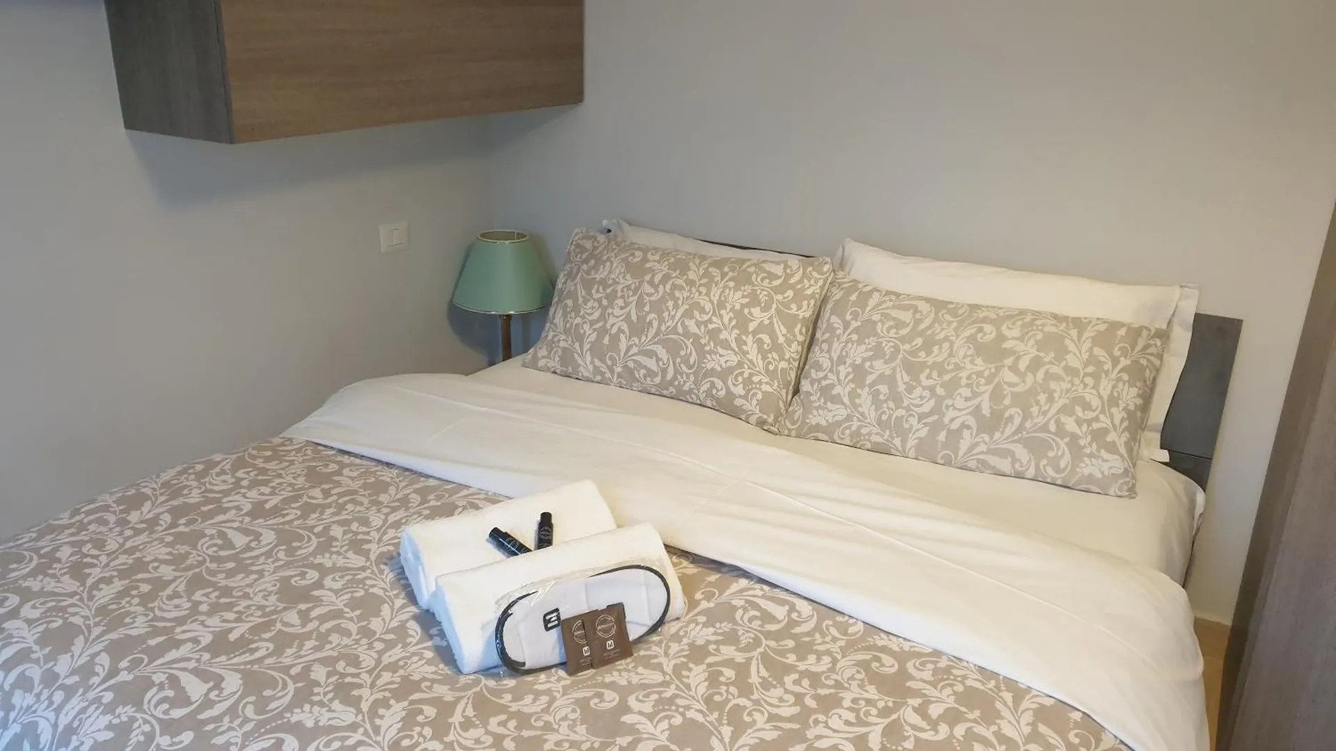 Aparthotel Michelangelo Apartments Cormano